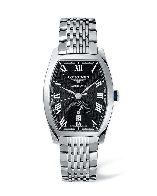 Đồng hồ Longines L2.672.4.51.6