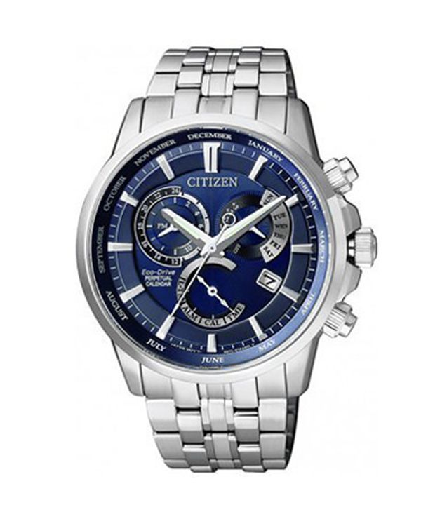 Đồng hồ Citizen BL8140-80L