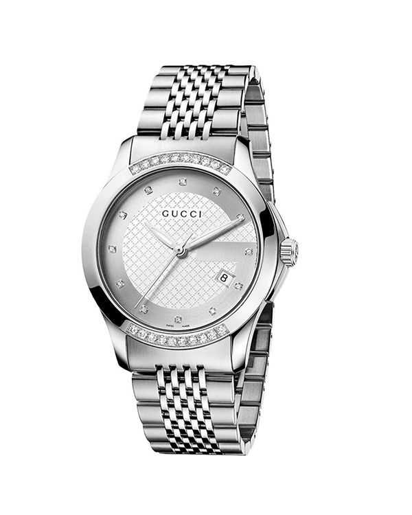 Đồng hồ Gucci YA126407