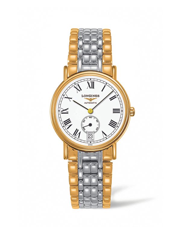 Đồng hồ Longines L4.804.2.11.7