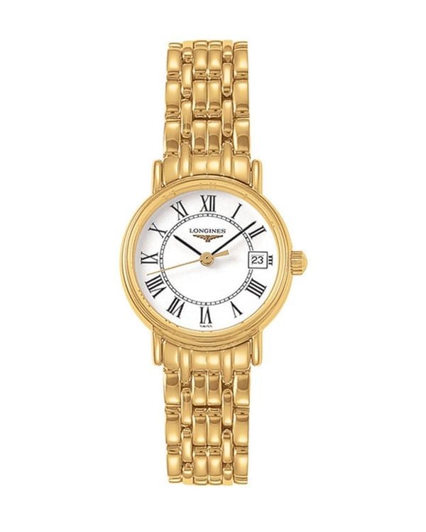 Đồng hồ Longines L4.319.2.11.8