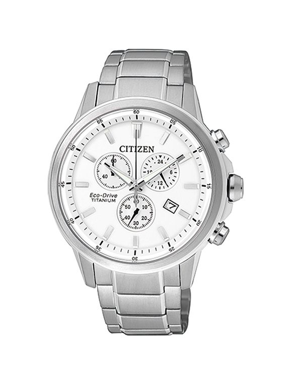 Đồng hồ Citizen AT2340-81A