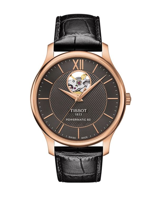 Đồng hồ Tissot T063.907.36.068.00