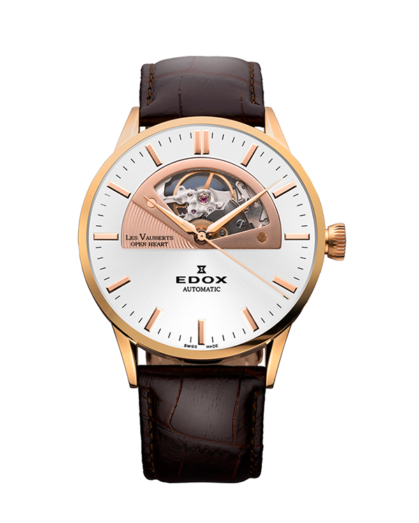 Đồng hồ Edox 85014 37R AIR