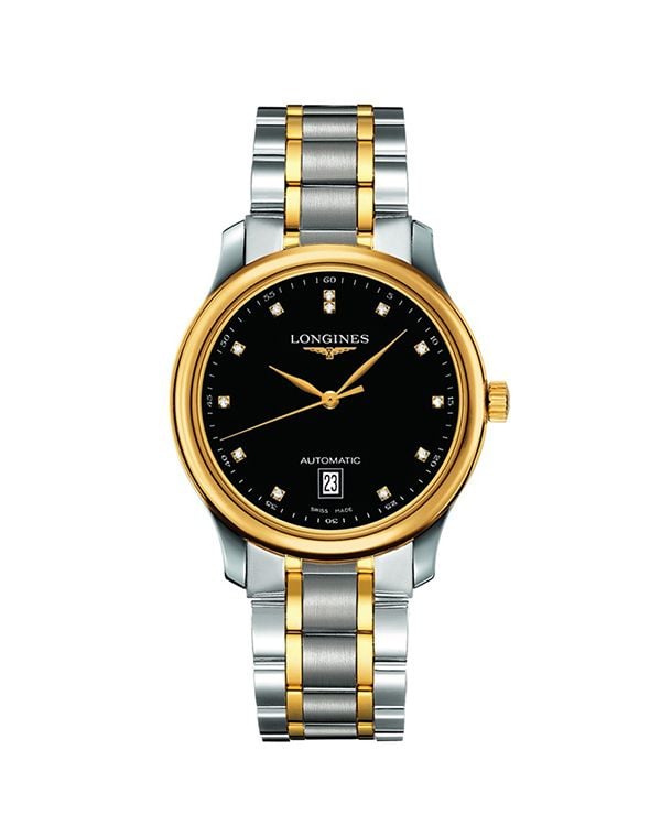 Đồng hồ Longines L2.628.5.57.7