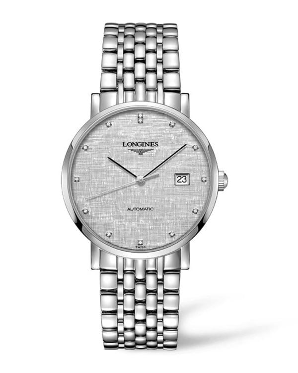 Đồng hồ Longines chính hãng