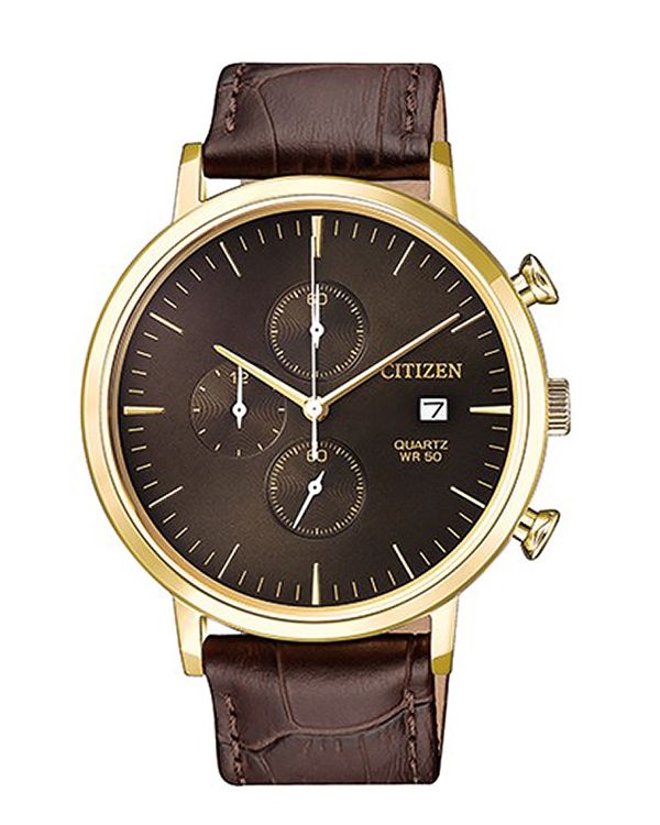 Đồng hồ Citizen AN3612-09X