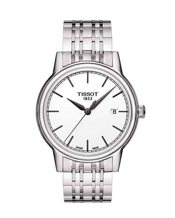 Đồng hồ Tissot T085.410.11.011.00