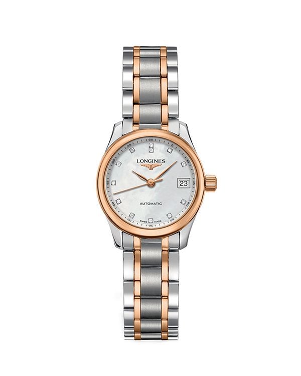 Đồng hồ Longines L2.128.5.89.7