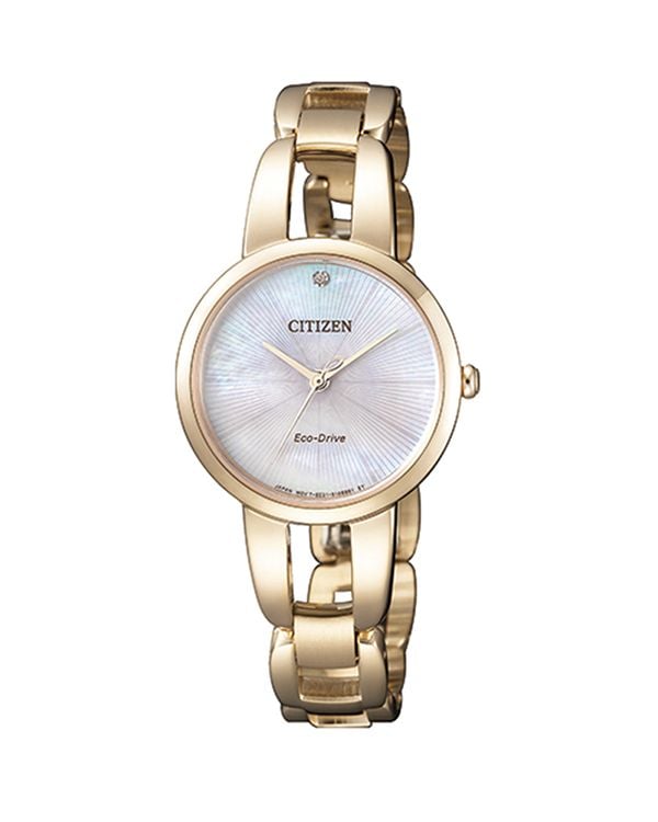 Đồng hồ Citizen EM0433-87D