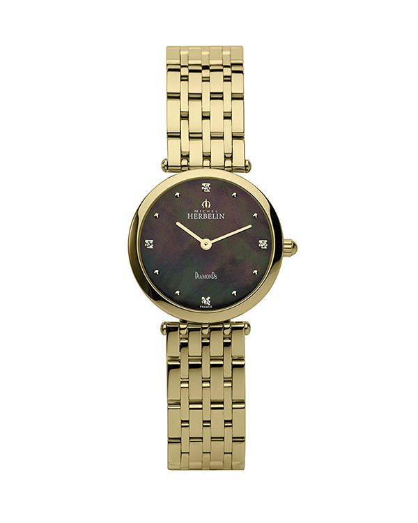 Đồng hồ Michel Herbelin 1045/BP99