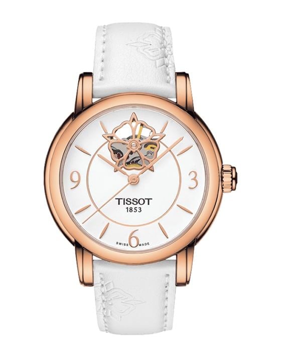 Đồng hồ Tissot T050.207.37.017.04