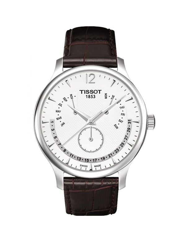 Đồng hồ Tissot T063.637.16.037.00