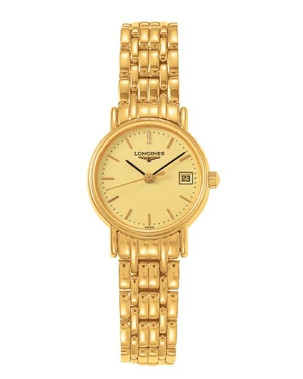 Đồng hồ Longines L4.319.2.32.8