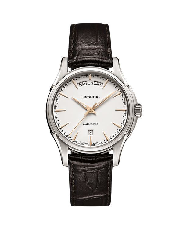 Đồng hồ Hamilton H32505511