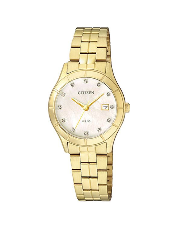 Đồng hồ Citizen EU6042-57D