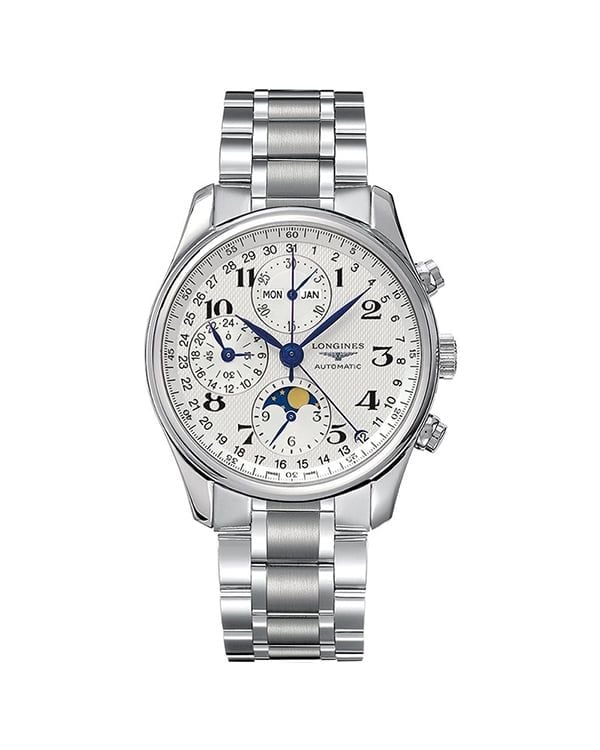 Đồng hồ Longines L2.673.4.78.6