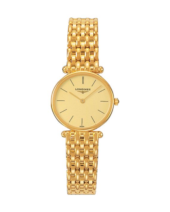 Đồng hồ Longines L4.191.6.32.6