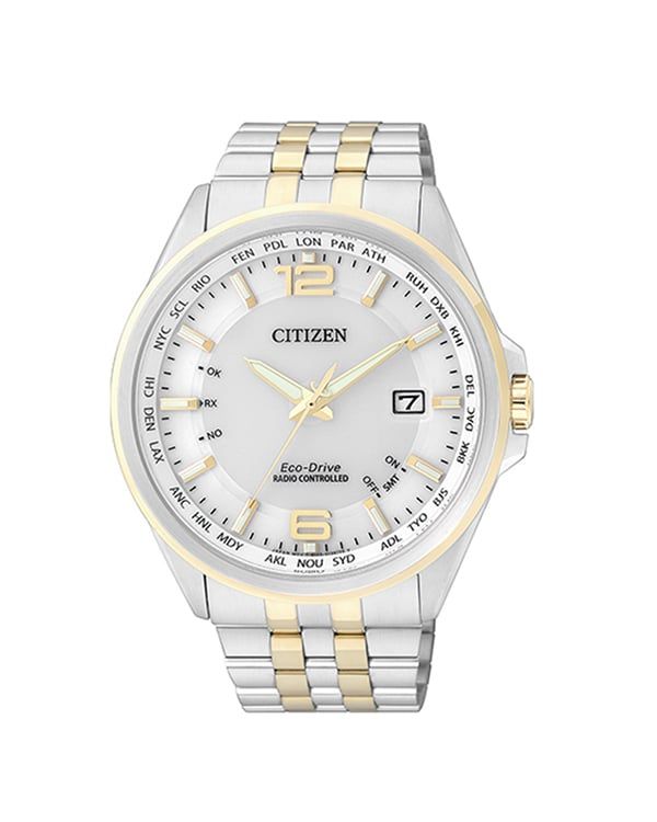 Đồng hồ Citizen CB0019-59A