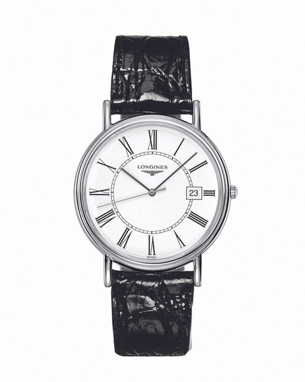 Đồng hồ Longines L4.790.4.11.2