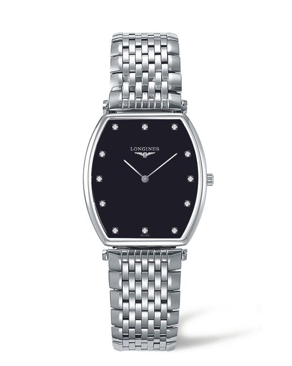Đồng hồ Longines L4.705.4.58.6