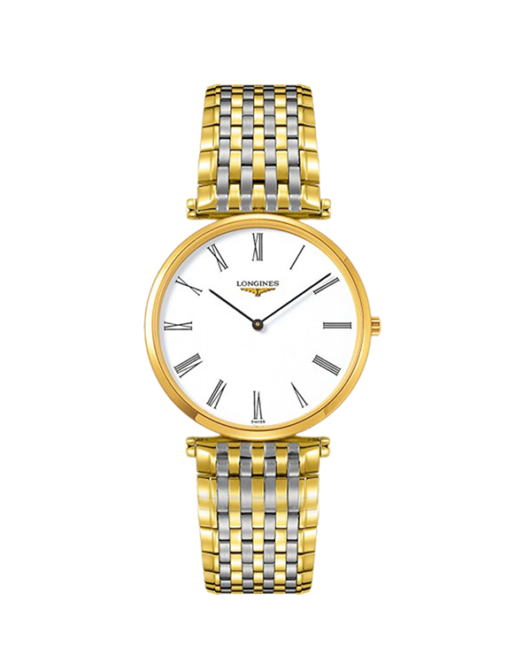 Đồng hồ Longines L4.512.2.11.7