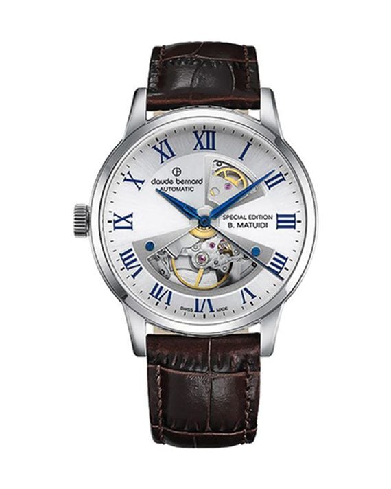 Đồng hồ Claude Bernard 85017 3MA ARBUNM