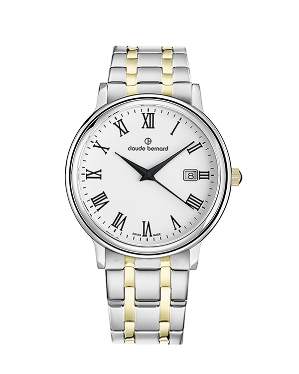 Claude Bernard 54005 357JM BR