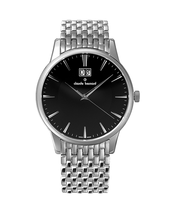 Đồng hồ Claude Bernard 63003 3M NIN