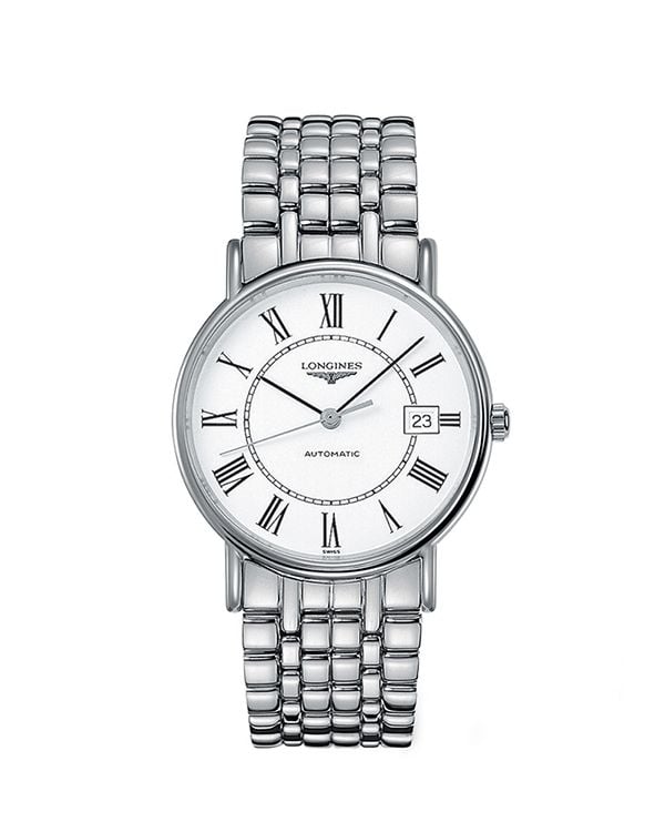 Đồng hồ Longines L4.921.4.11.6