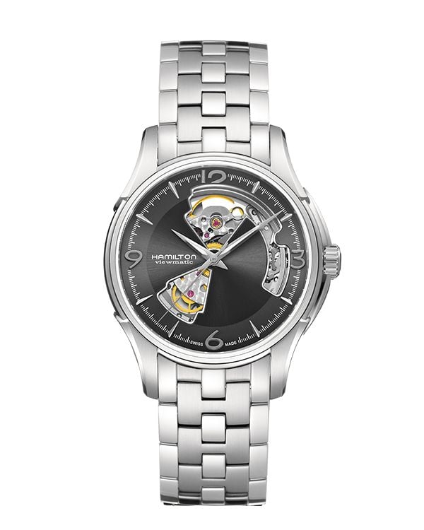 Đồng hồ Hamilton H32565185