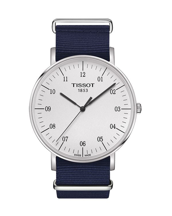 Đồng hồ Tissot T109.610.17.037.00