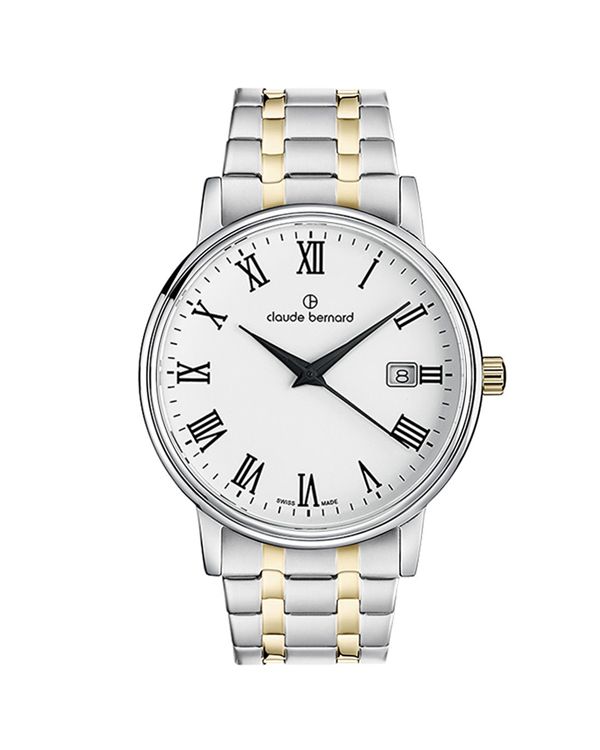 Claude Bernard 53007 357JM BR