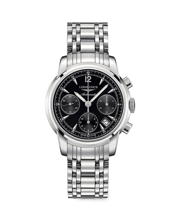 Đồng hồ Longines L2.753.4.52.6