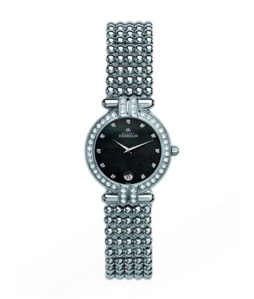 Đồng hồ Michel Herbelin 16873/44XB49