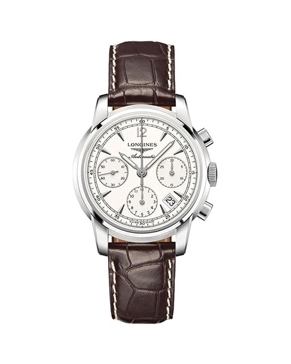 Đồng hồ Longines L2.753.4.72.0