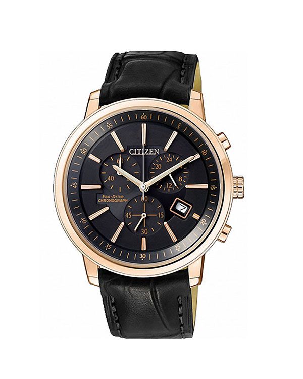 Đồng hồ Citizen AT0496-07E