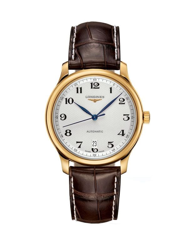 Đồng hồ Longines L2.628.6.78.3