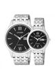 Cặp đôi đồng hồ Citizen NP4070-53E-PD7130-51E