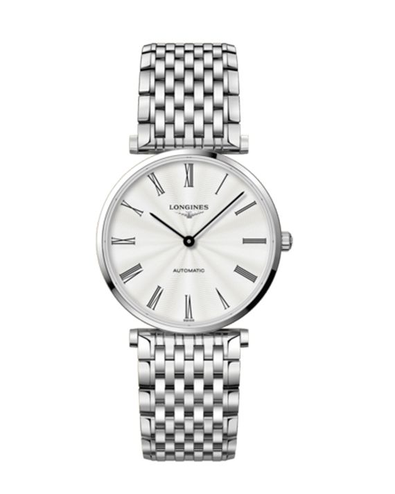 Đồng hồ Longines L4.908.4.71.6