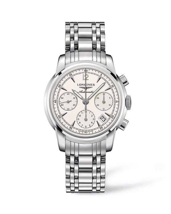 Đồng hồ Longines L2.753.4.72.6