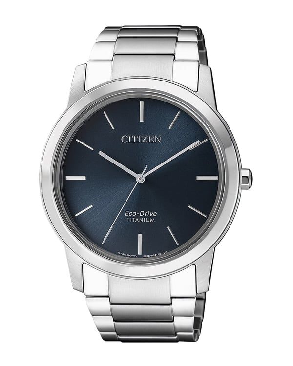 Đồng hồ Citizen Eco Drive –