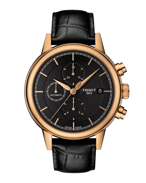 Đồng hồ Tissot T085.427.36.061.00