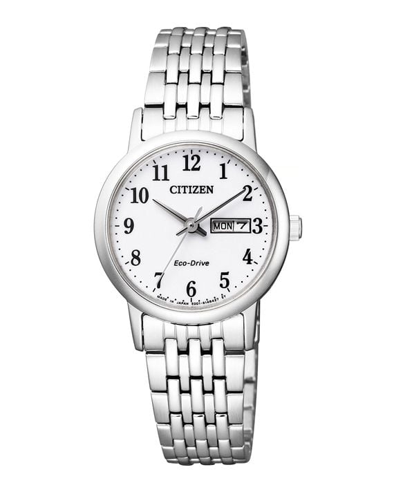 Đồng hồ Citizen EW3250-53A