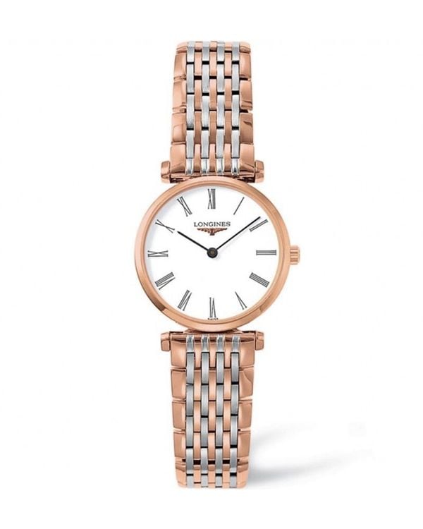 Đồng hồ Longines L4.209.1.91.7