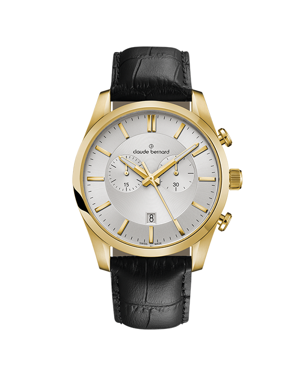 Đồng hồ Claude Bernard 10103 37J AID2