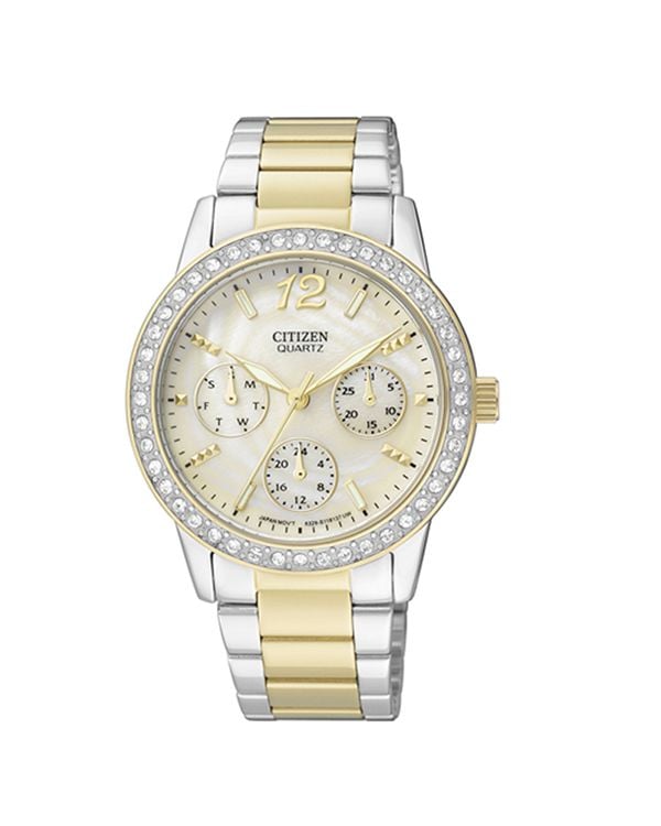 Đồng hồ Citizen ED8094-52N