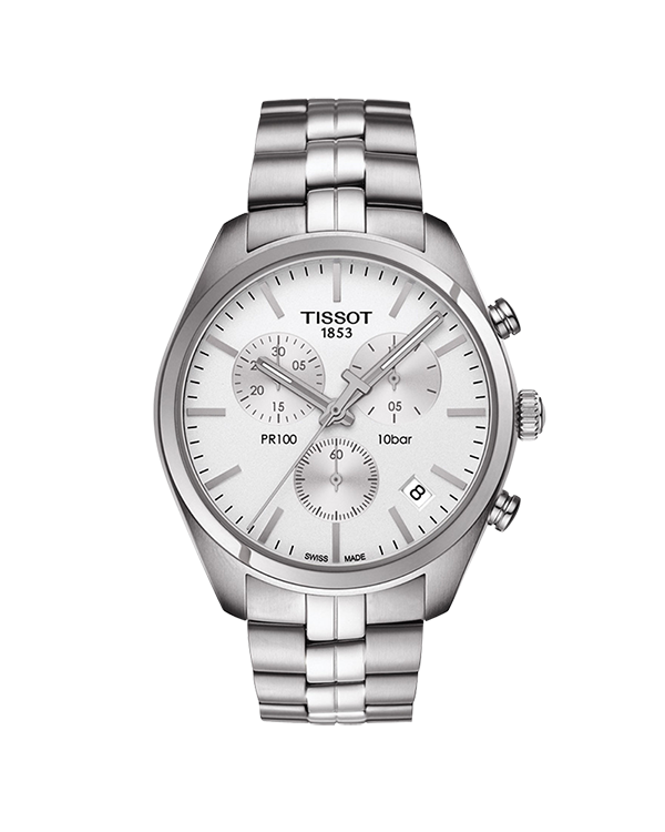 Đồng hồ Tissot T101.417.11.031.00