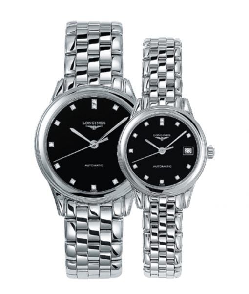 Cặp đôi đồng hồ L4.774.4.57.6-L4.274.4.57.6