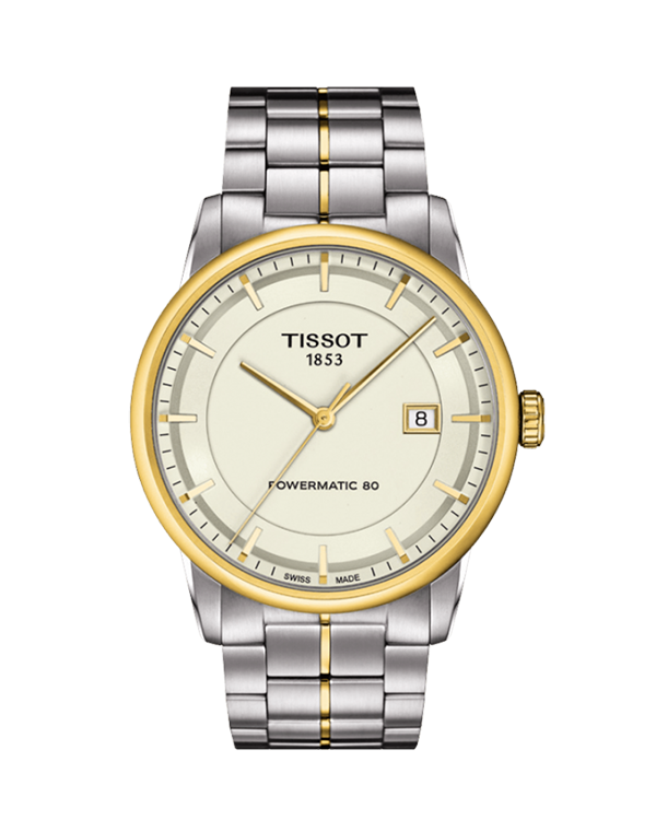 Đồng hồ Tissot T086.407.22.261.00